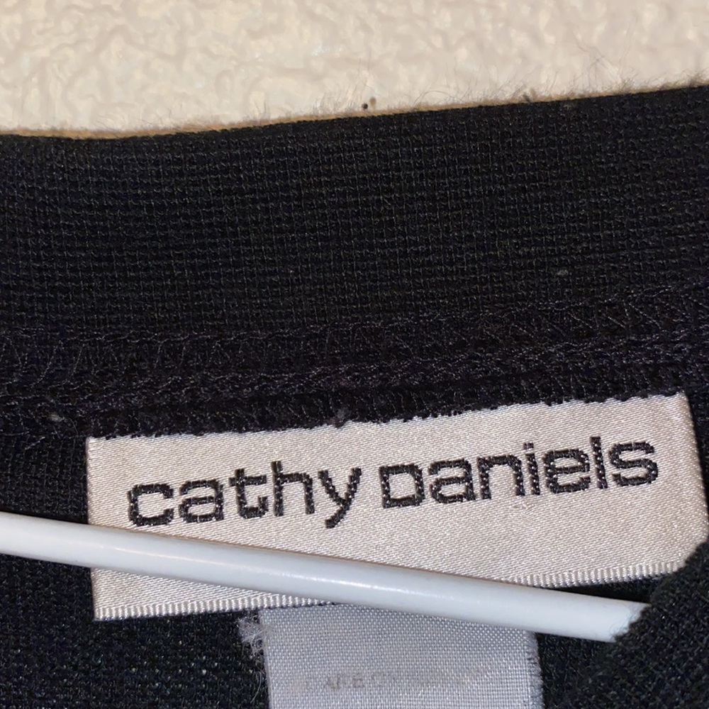 Multi pattern sweater - Picture 3 of 4